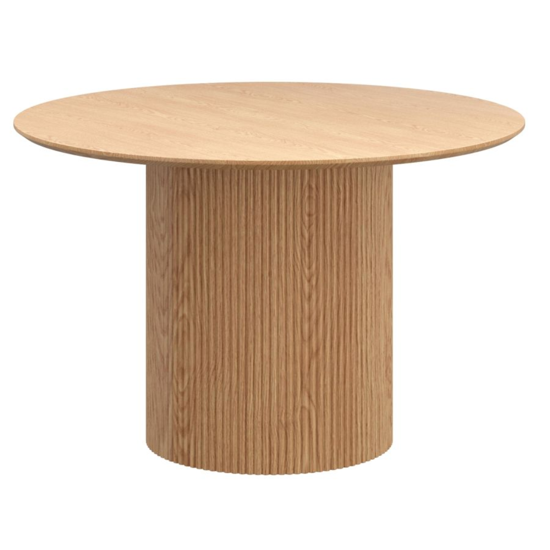 Tovas Round Dining Table