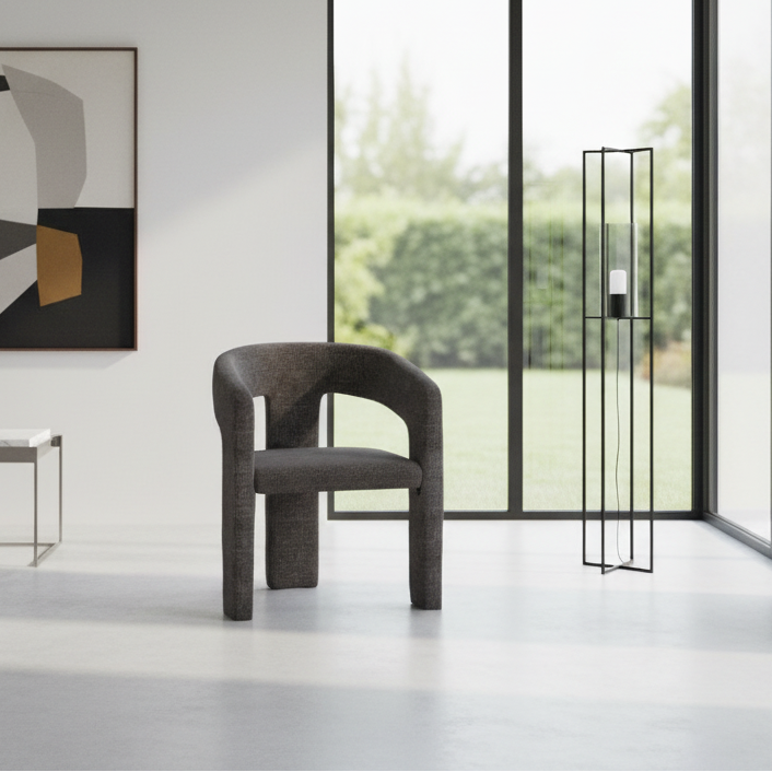 Amara Dining Chair, Set of 2