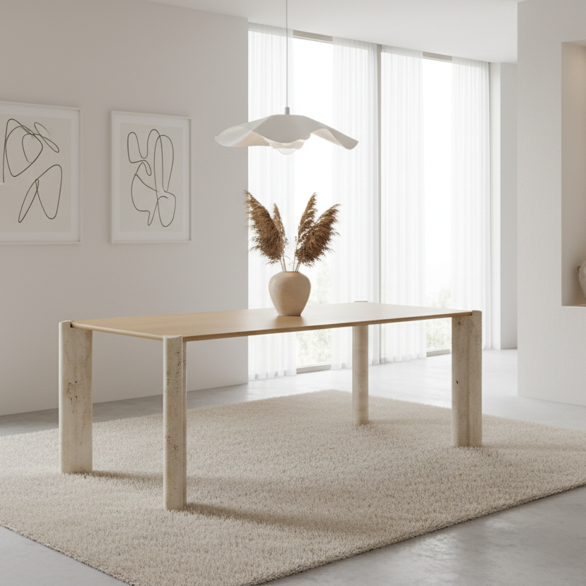 Myra Dining Table