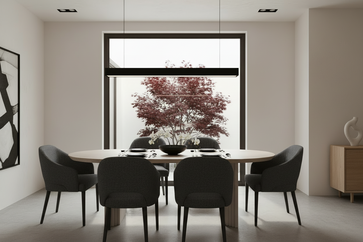 Frankie Dining Table