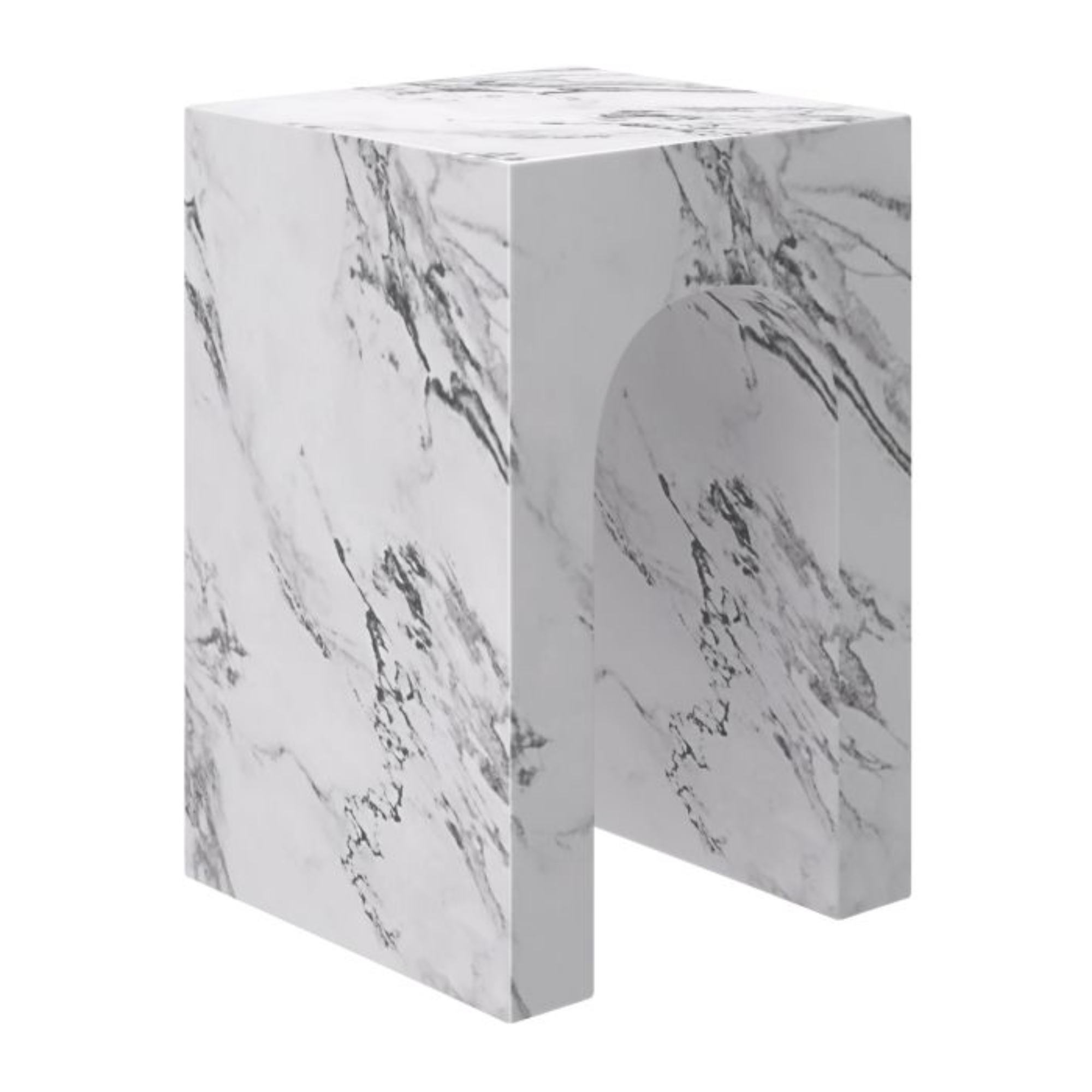 Atticus Contract Grade Accent Table