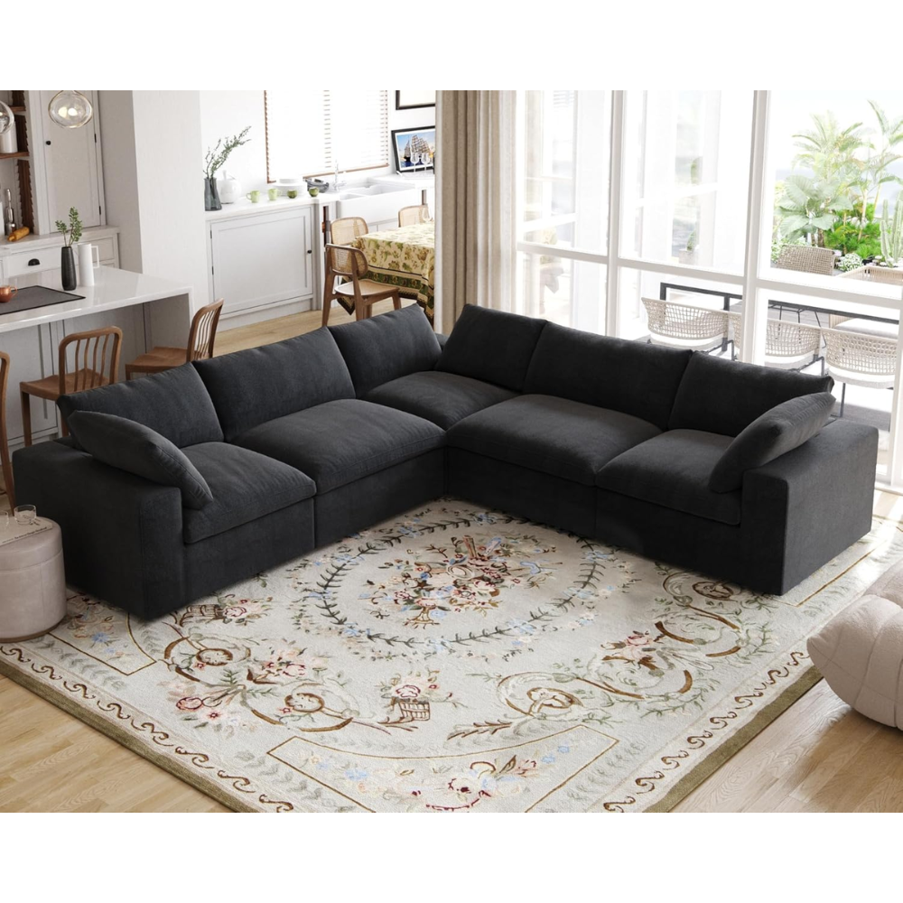 ZEN Sectional Sofa