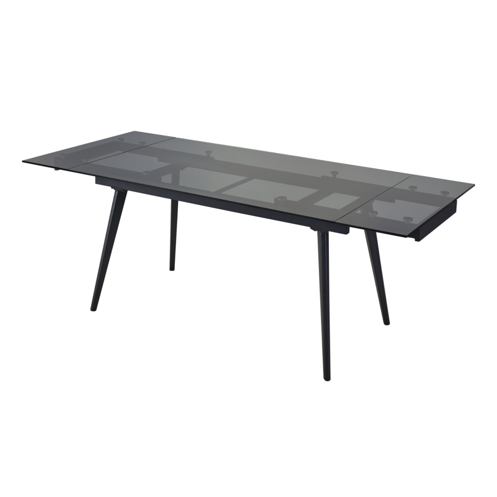 Makena Dining Table - Black