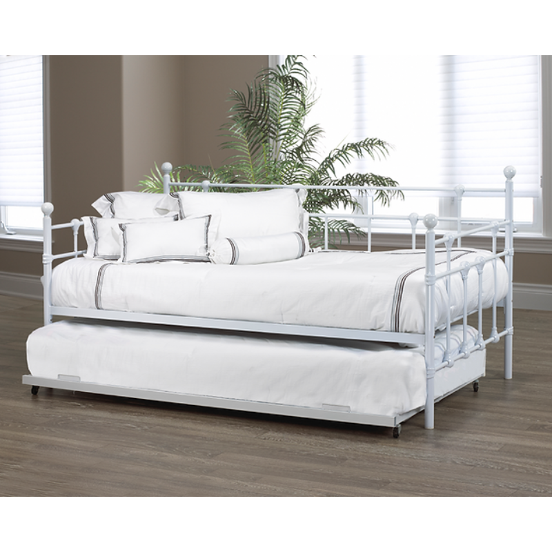 IF-316 White  Day Bed