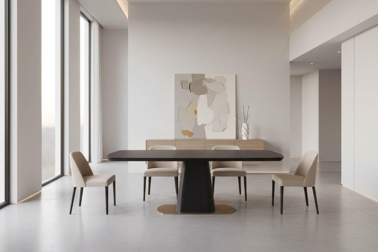 Ryaan Dining Table