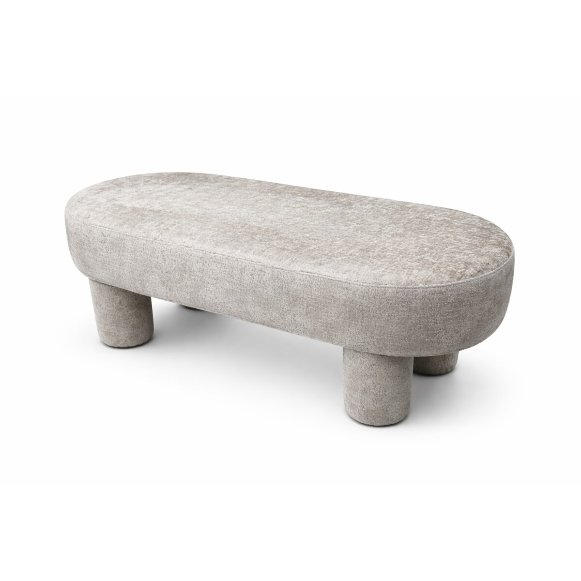 Eva Accent Bench