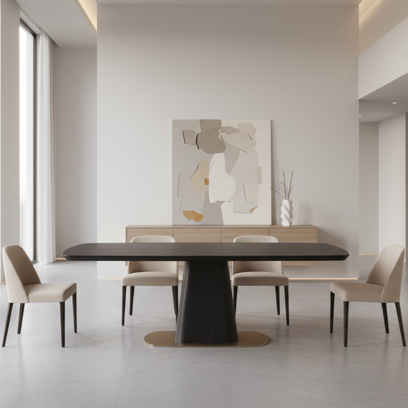 Ryaan Dining Table