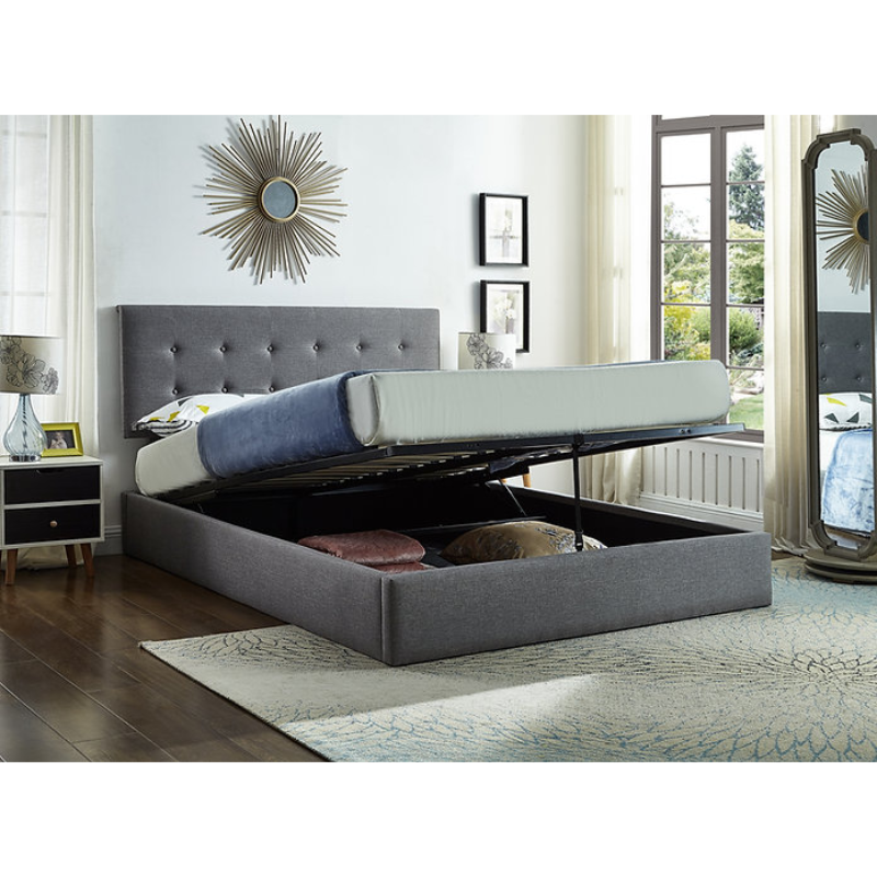 IF-5445 Single Bed