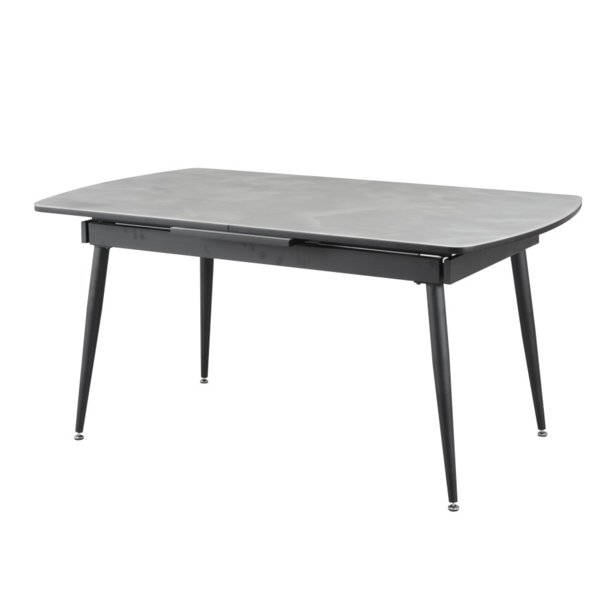 Fabian Dining Table - Light Grey