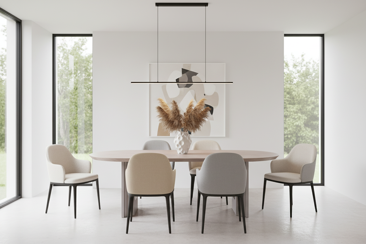 Frankie Dining Table