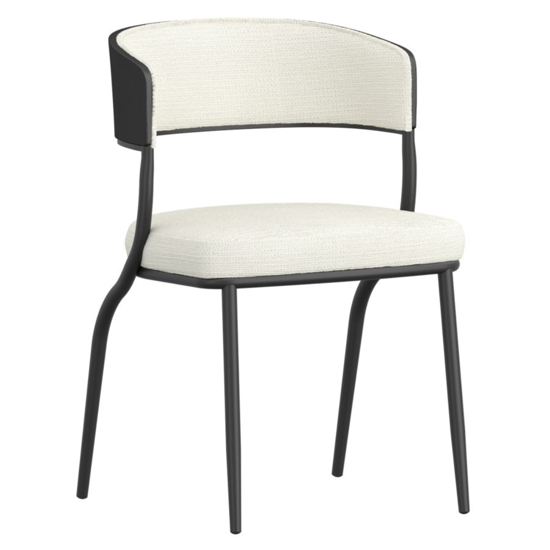 Kazan Dining Chair, Set of 2