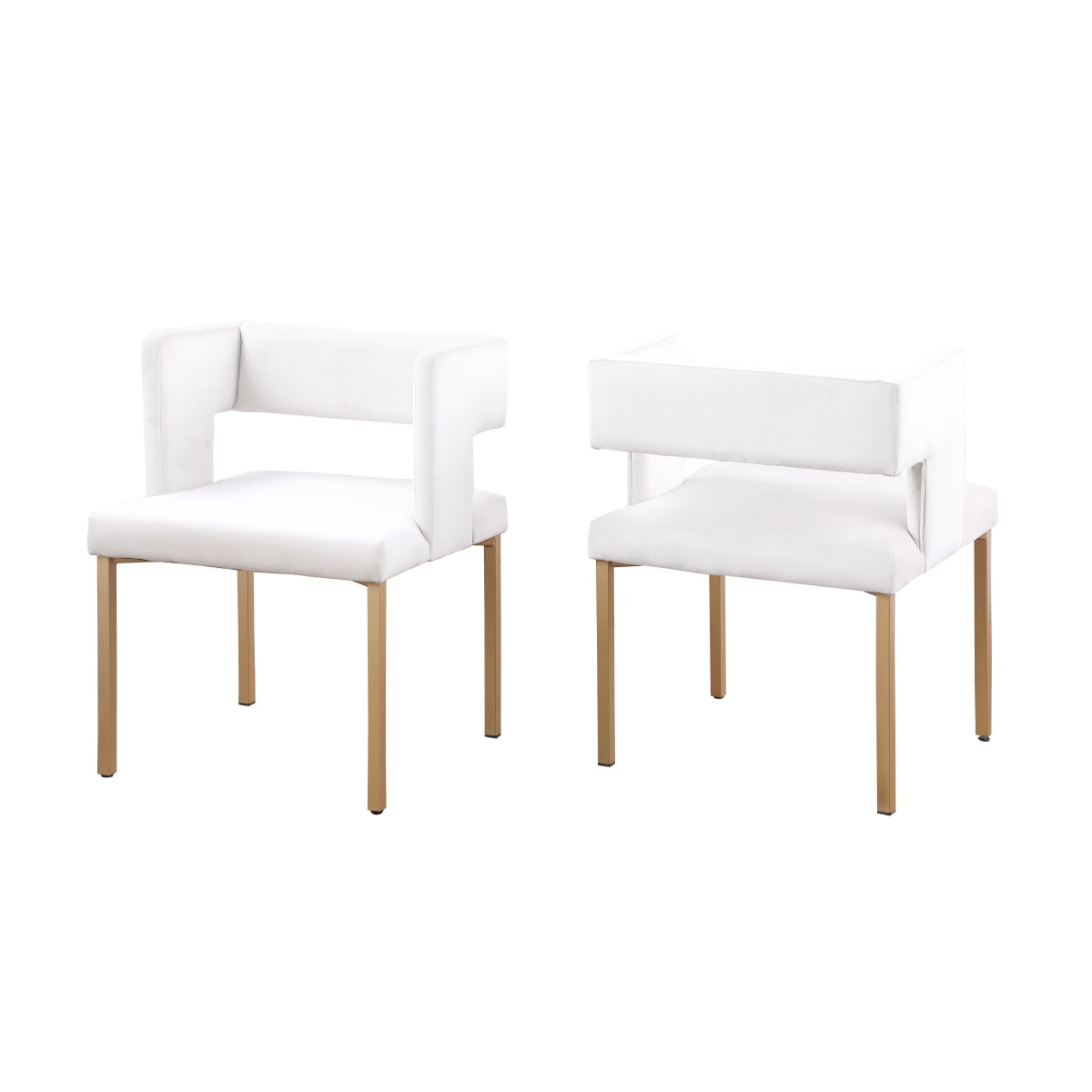Anthony Dining Chair - Set of 2
