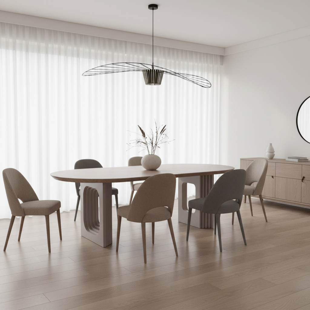 Frankie Dining Table