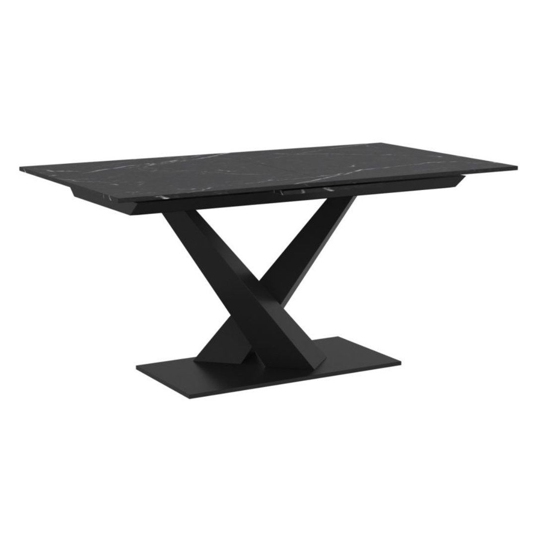 Julius Dining Table w/Extension