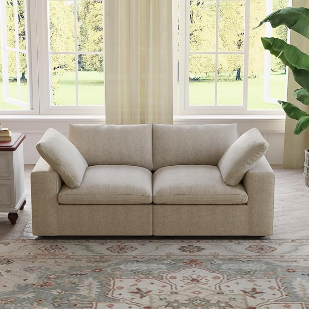 ZEN Sectional Sofa