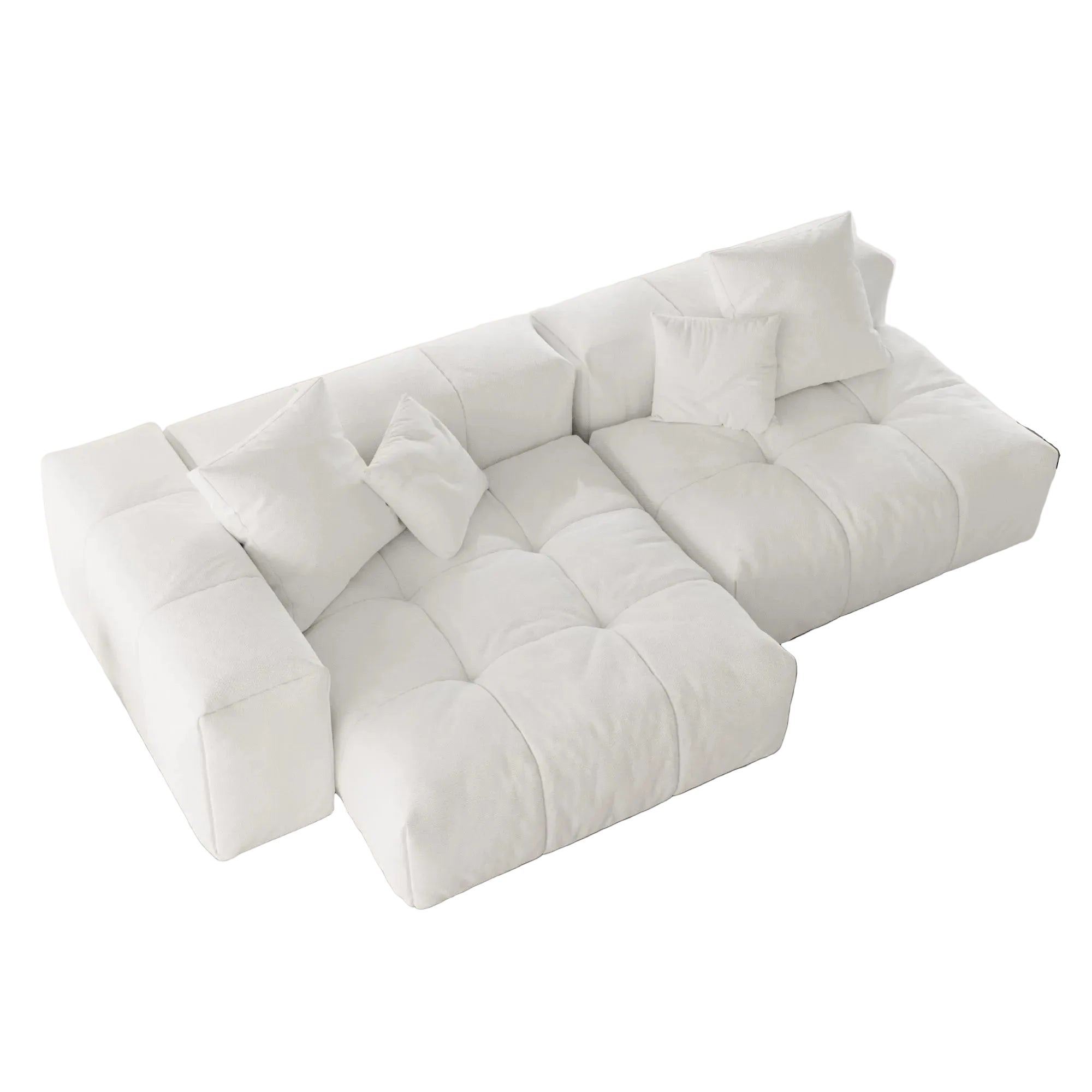 Pixel Classic Modular Sofa