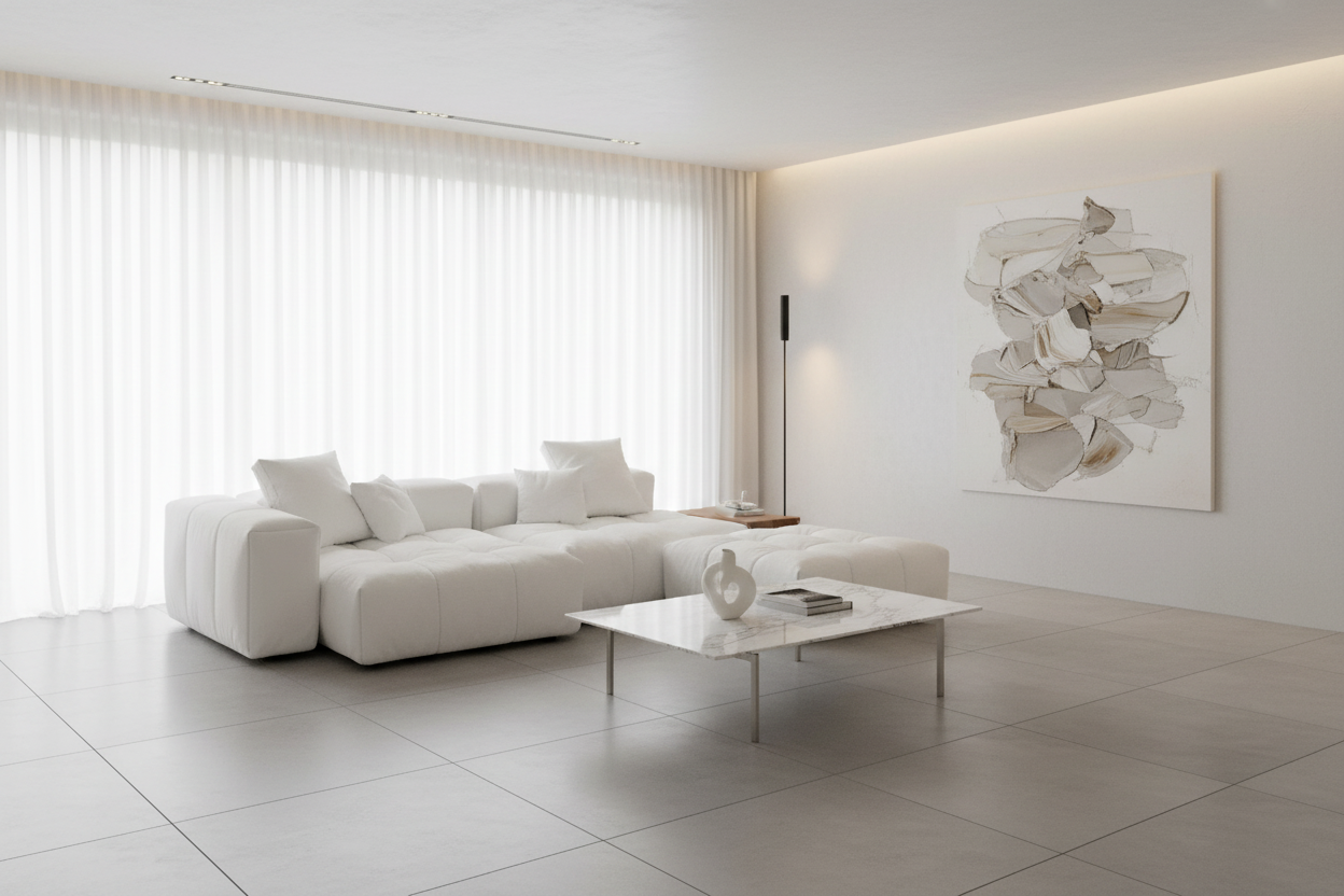 Pixel Classic Modular Sofa