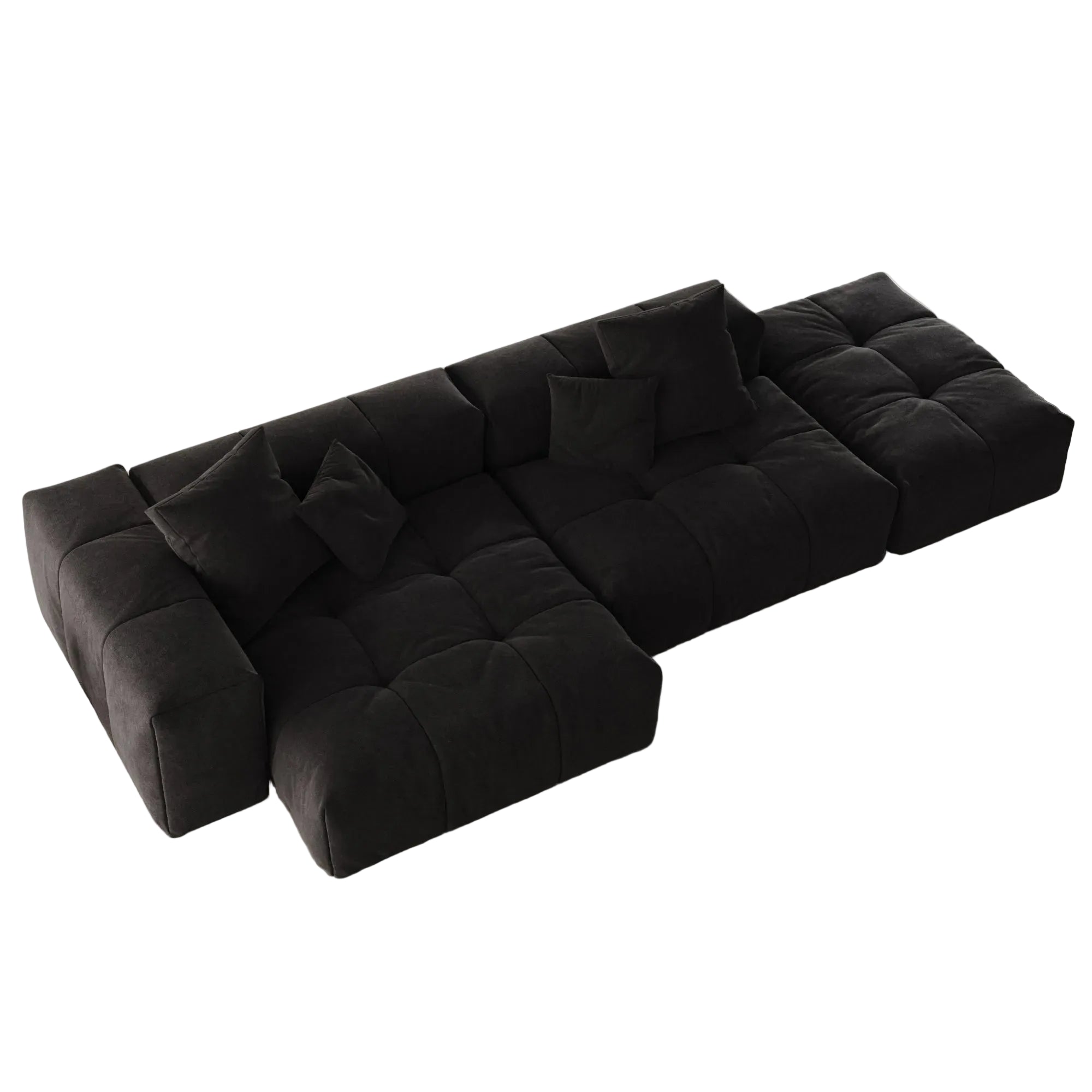 Pixel Classic Modular Sofa