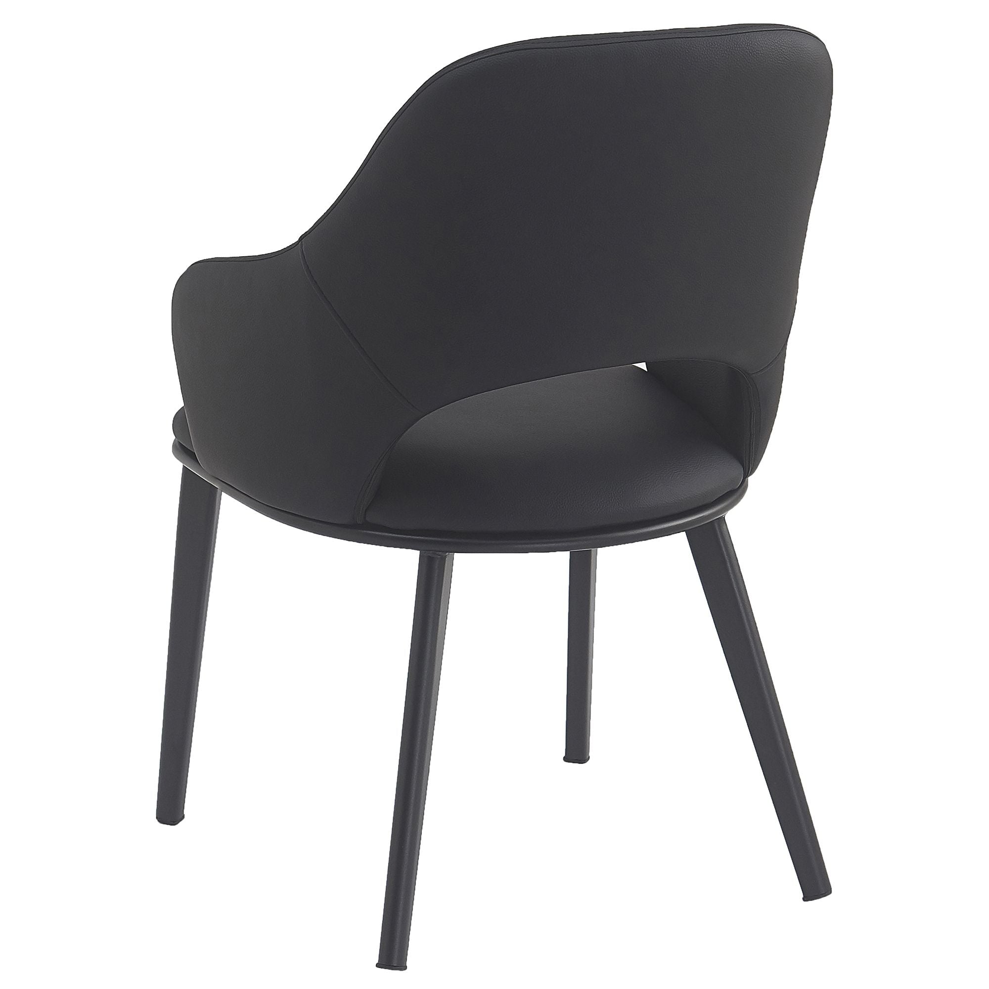 Chaise de salle à manger Bexley, lot de 2