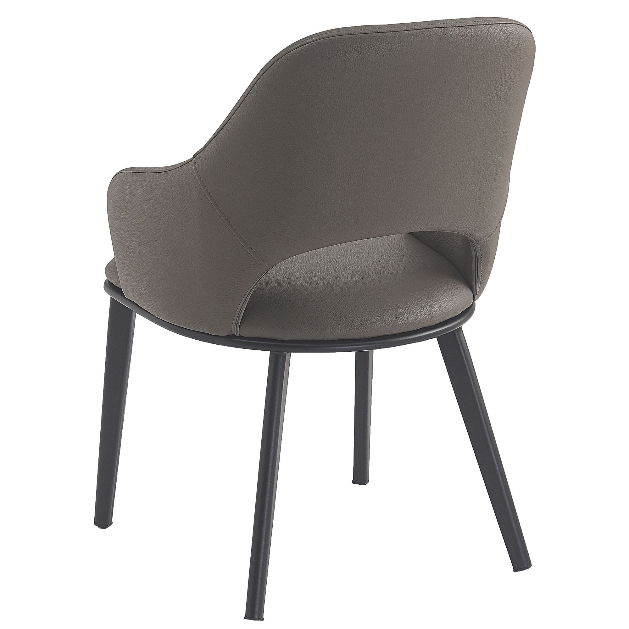 Chaise de salle à manger Bexley, lot de 2