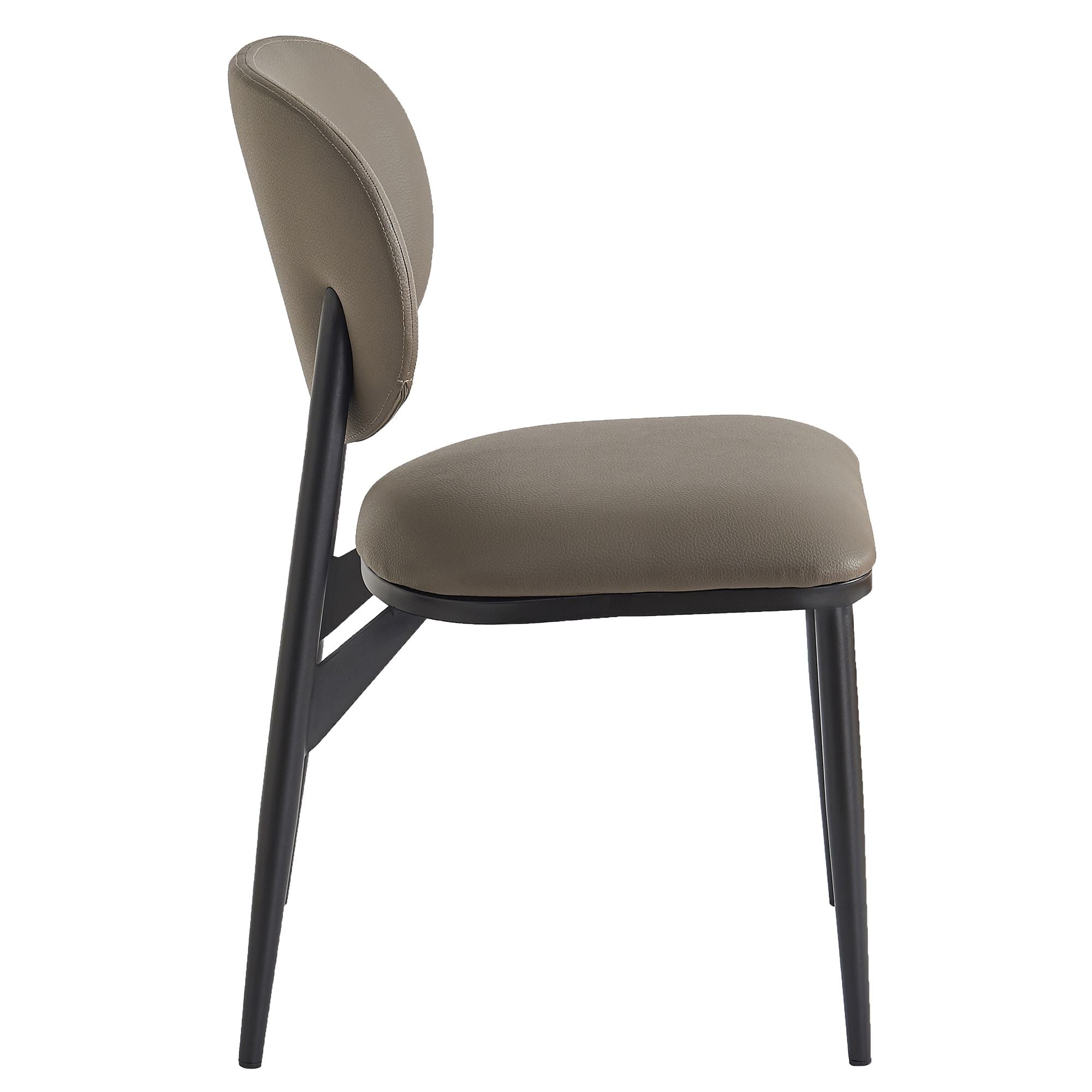 Chaise de salle à manger Bexley, lot de 2