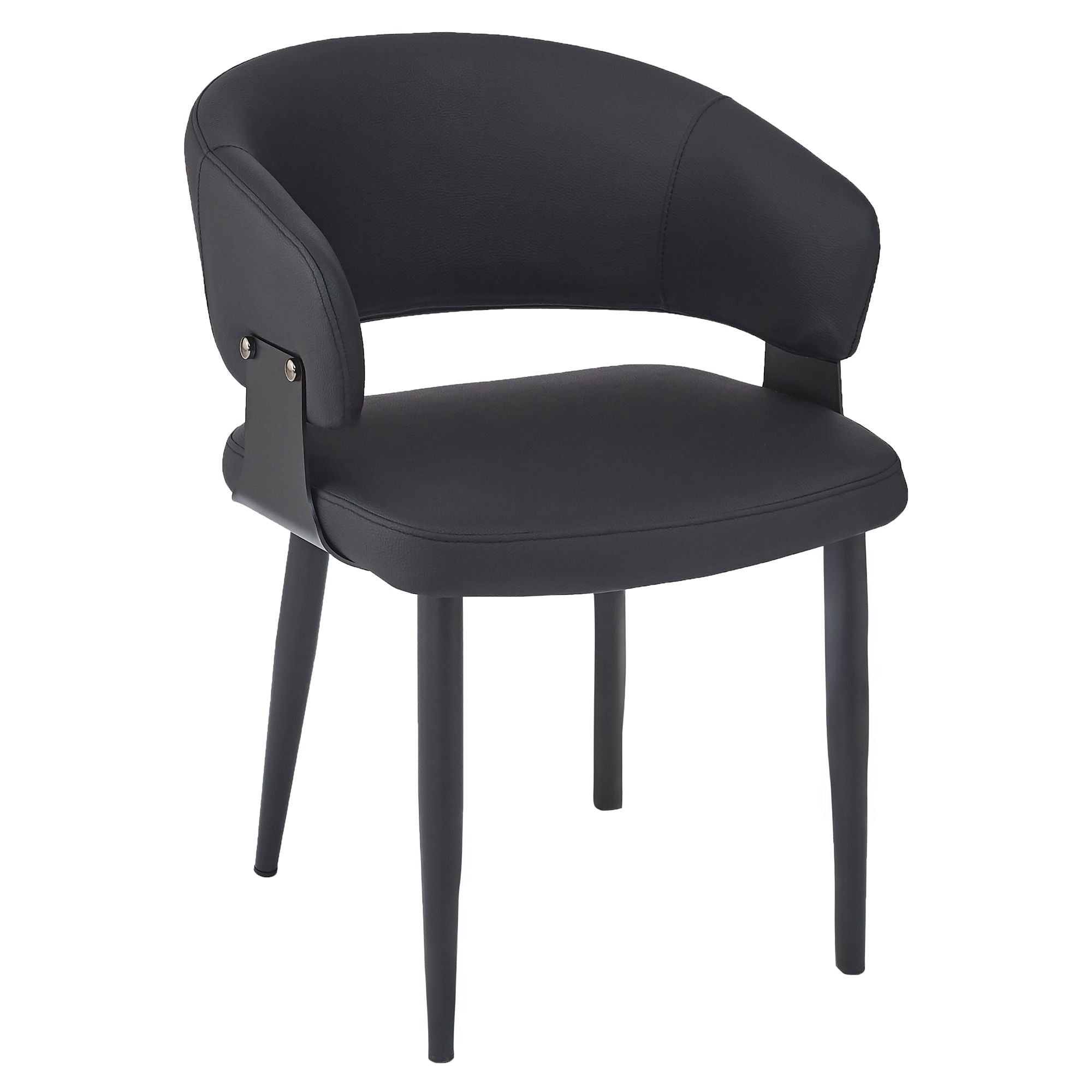 Chaise de salle à manger Bexley, lot de 2