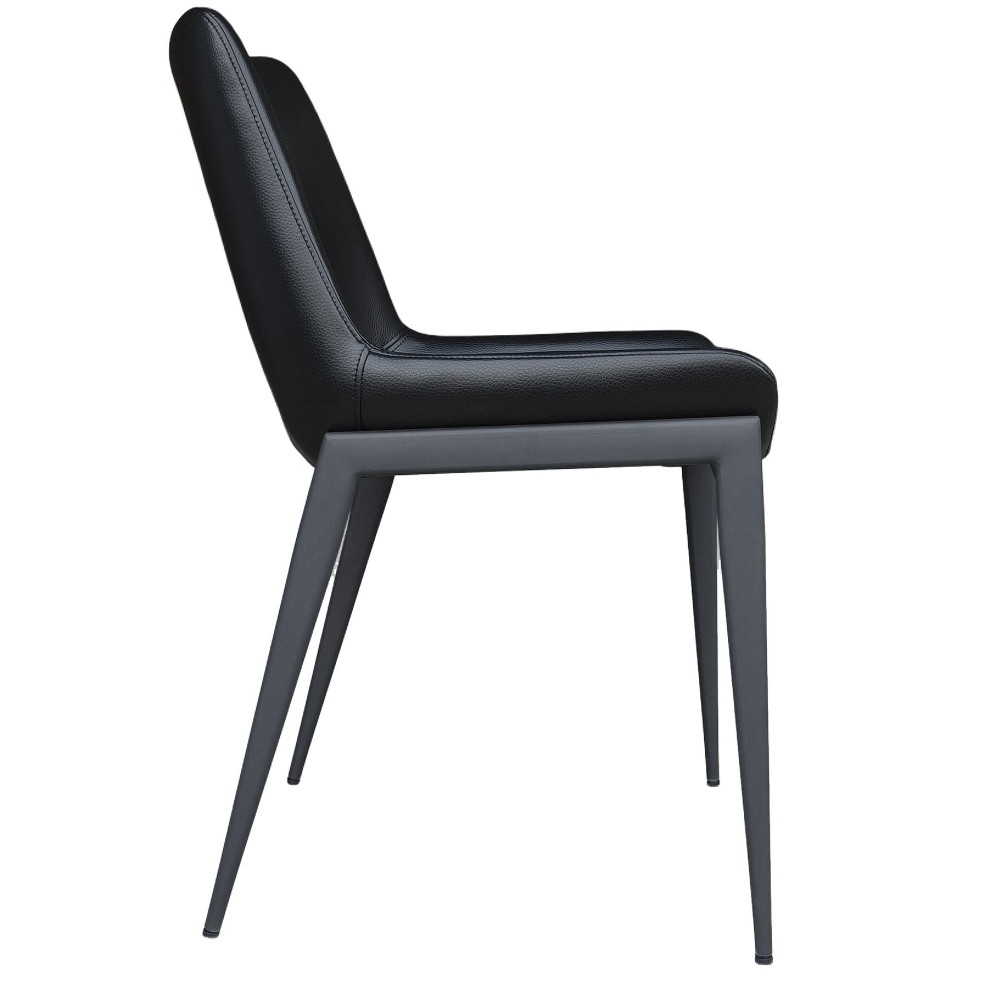 Chaise de salle à manger Bexley, lot de 2