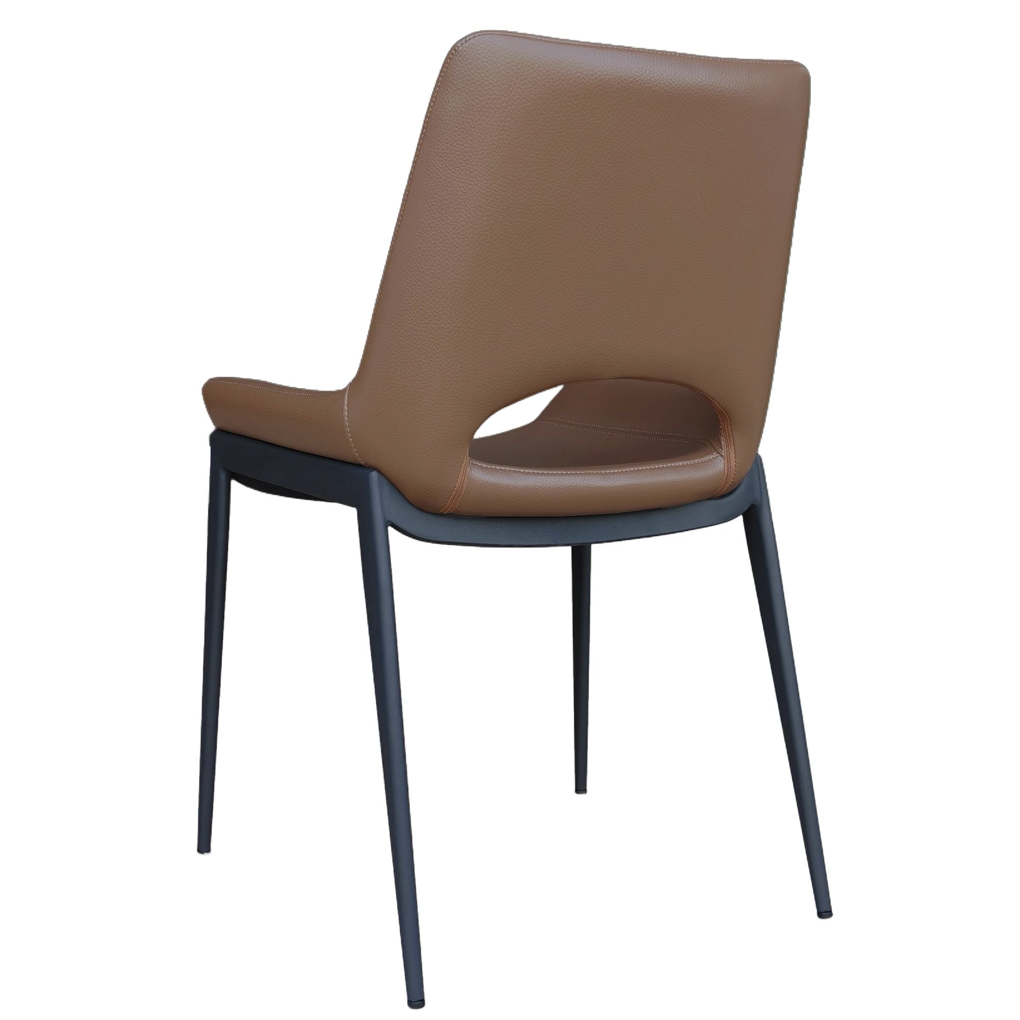 Chaise de salle à manger Bexley, lot de 2