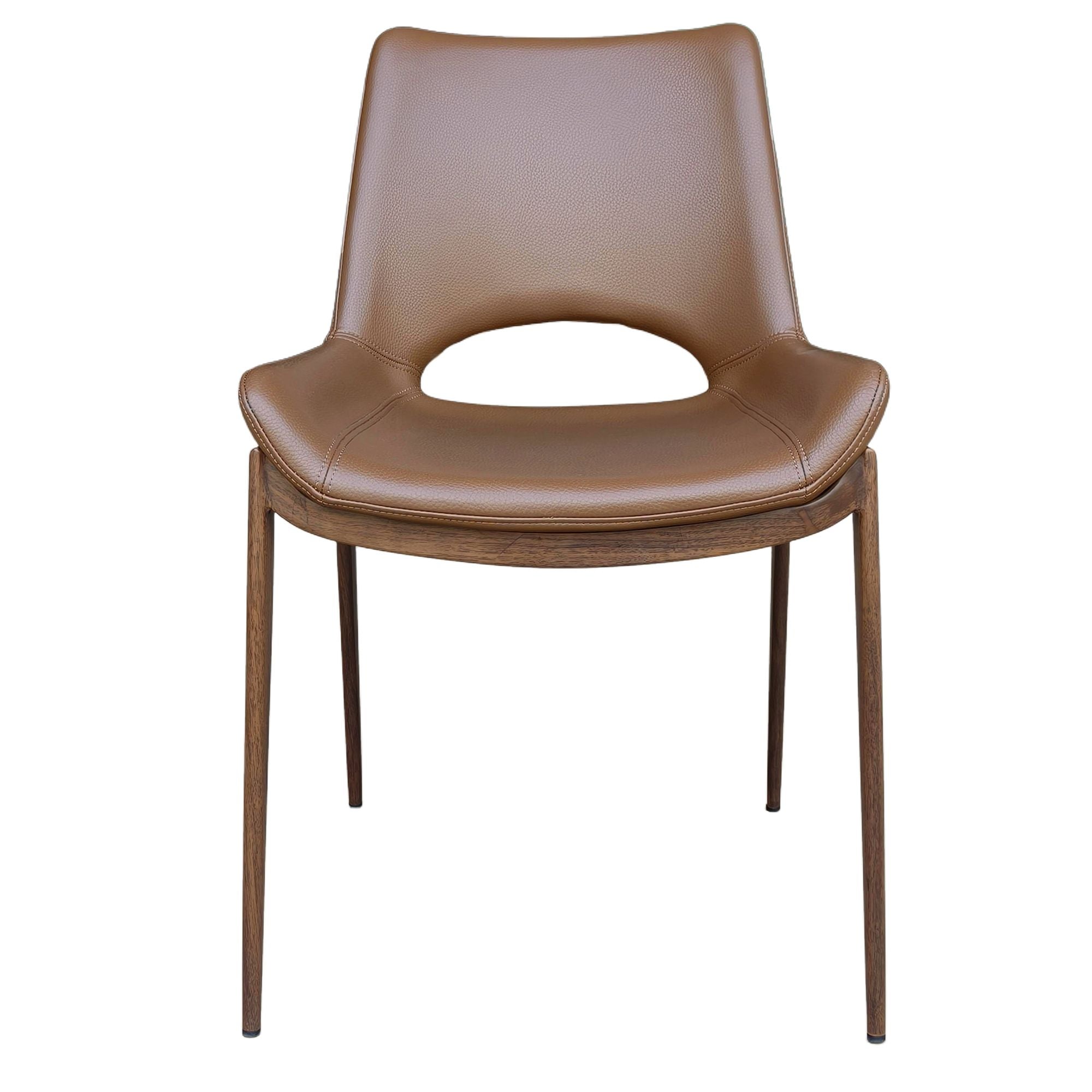 Chaise de salle à manger Bexley, lot de 2