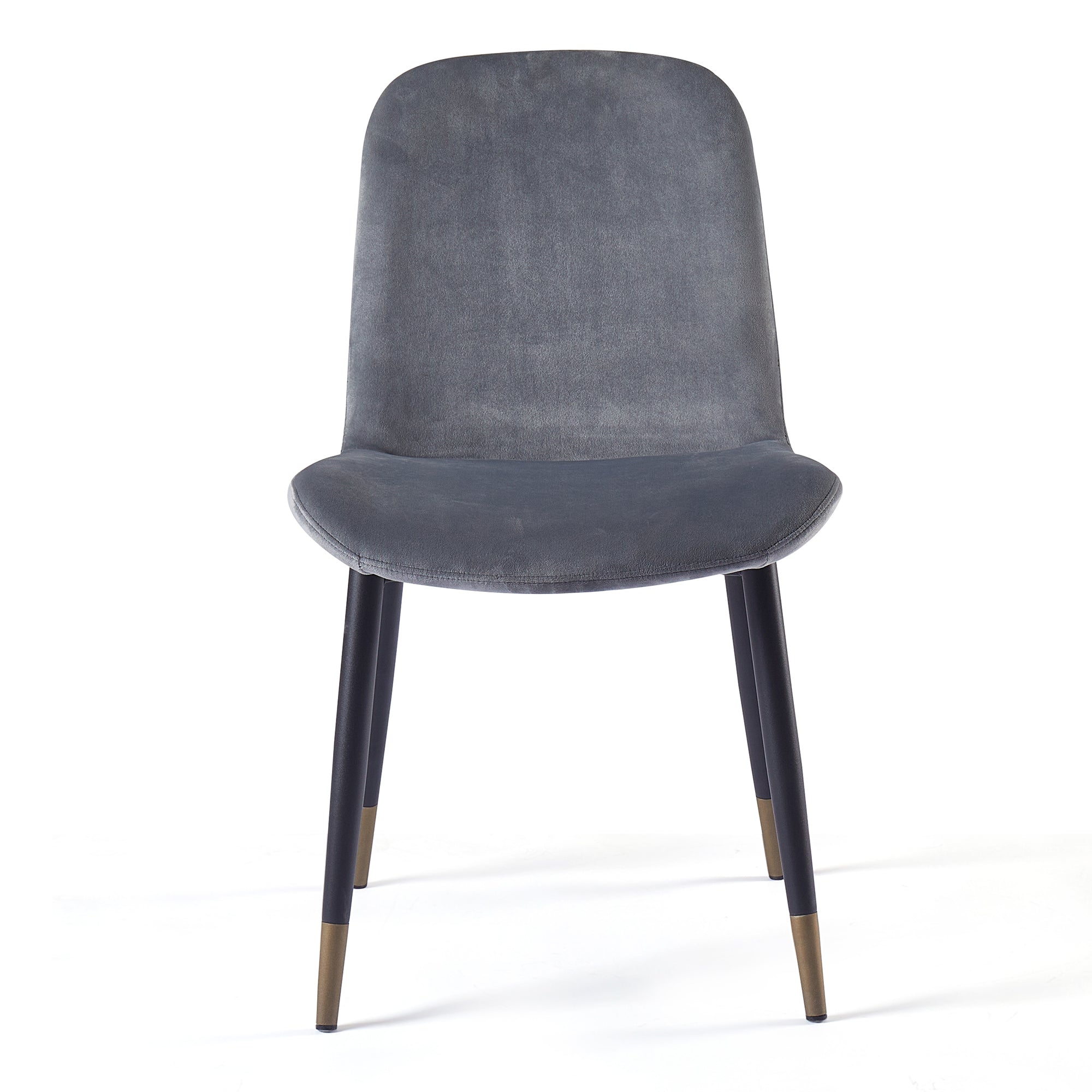 Gabi Side Chair-Grey