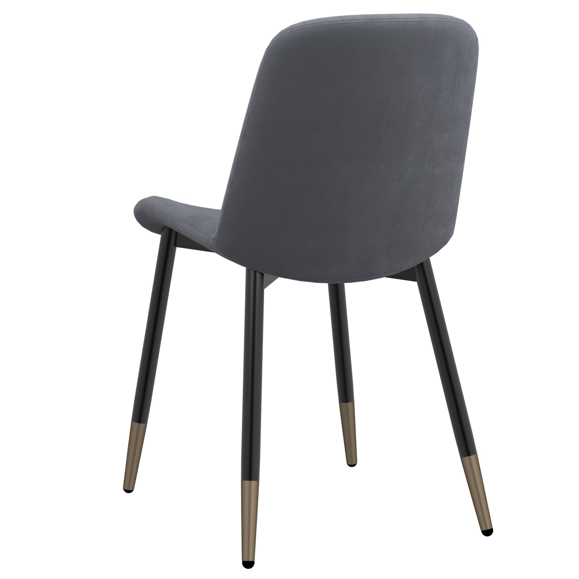 Gabi Side Chair-Grey