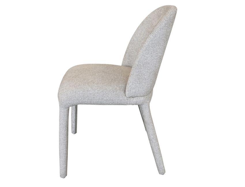 Kiara Dining/Lounge Chair, Set of 2