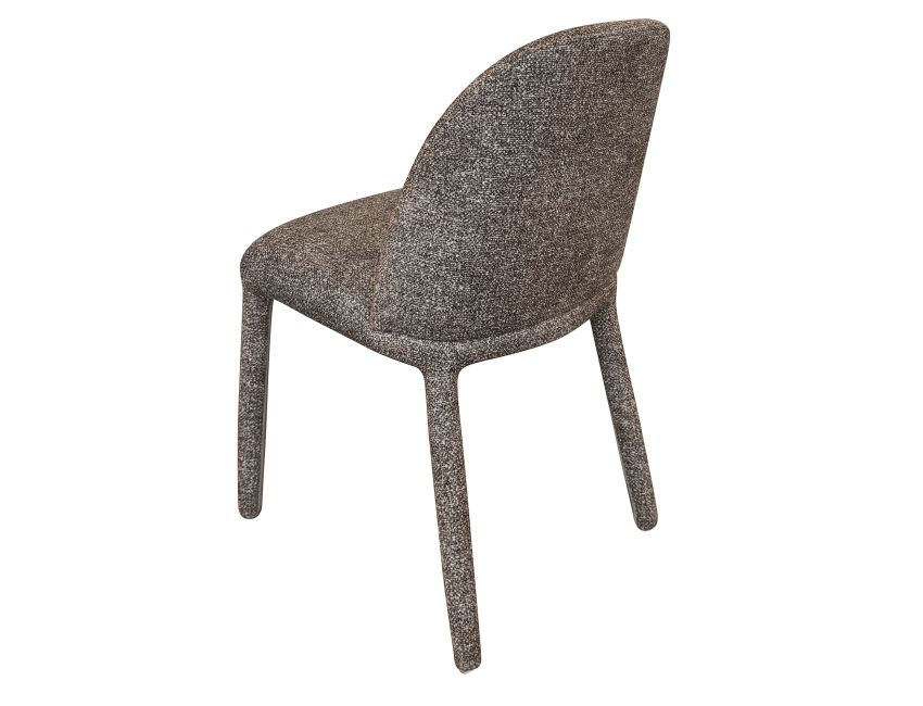 Kiara Dining/Lounge Chair, Set of 2