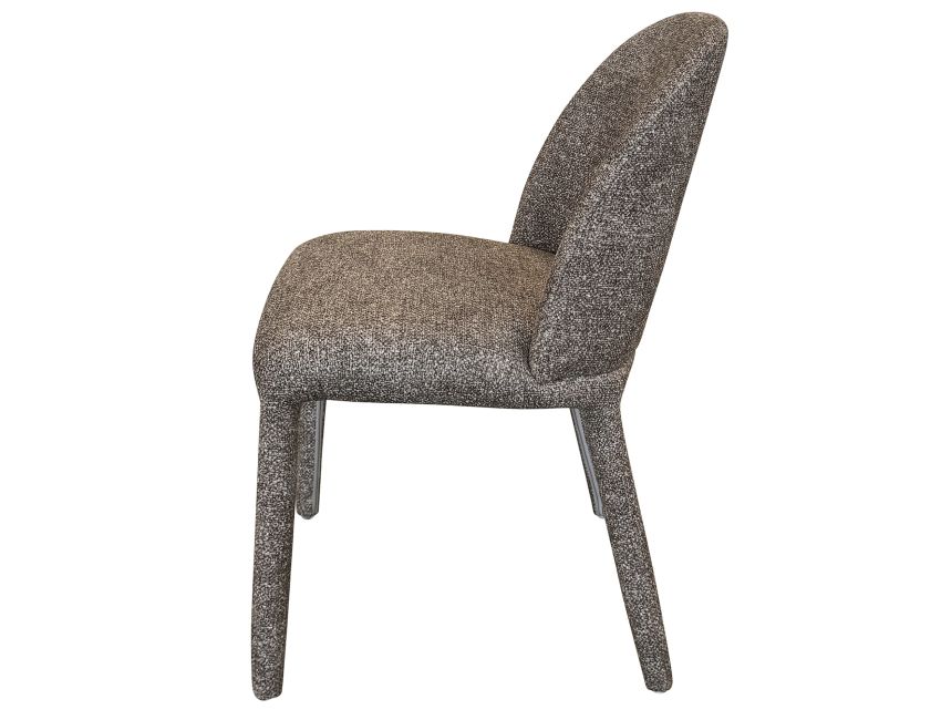 Kiara Dining/Lounge Chair, Set of 2