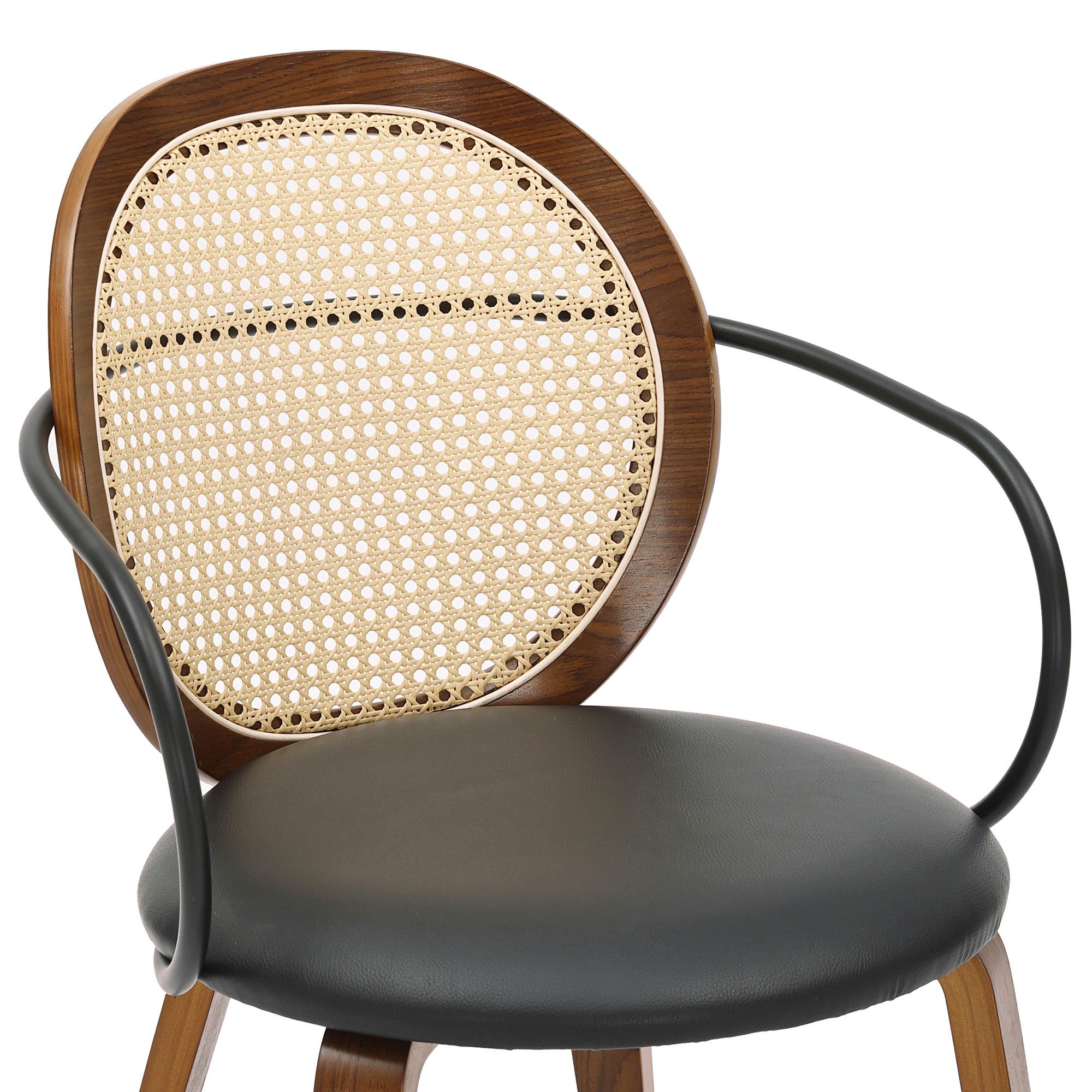 Chaise de salle à manger Bexley, lot de 2