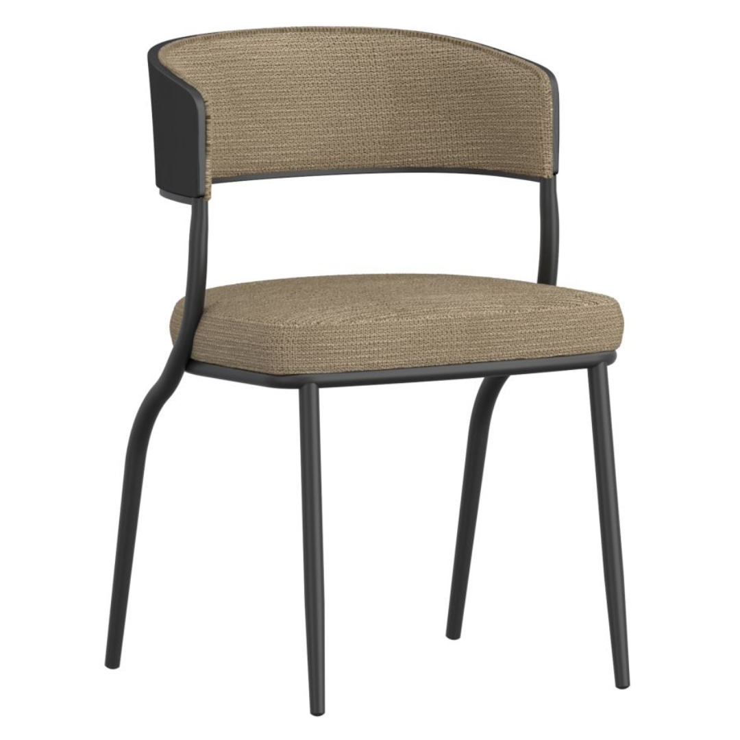 Kazan Dining Chair, Set of 2