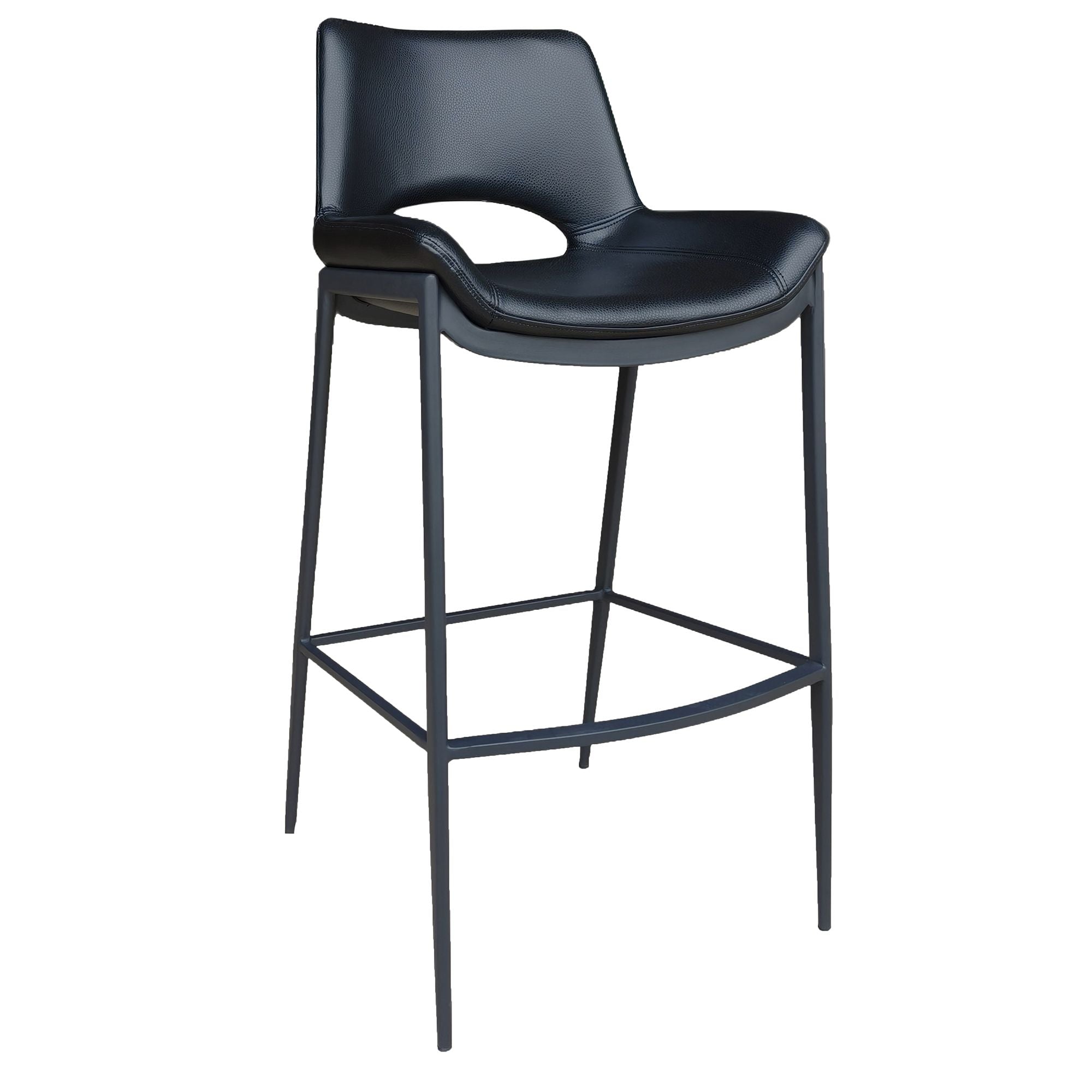 Icona 30" Bar Stool