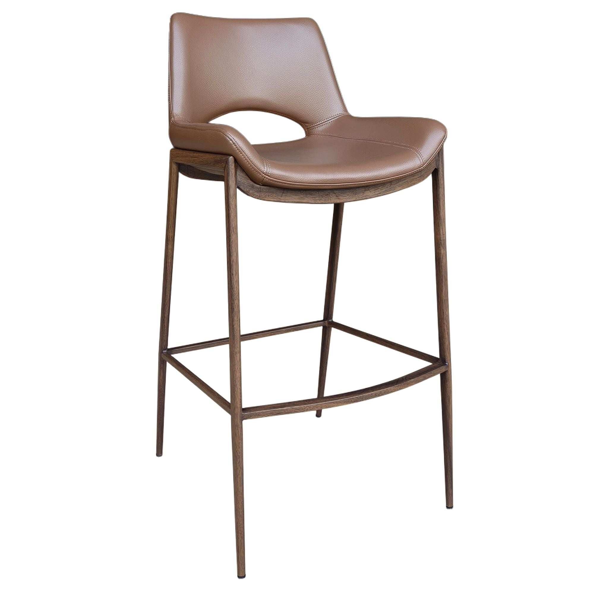 Icona 30" Bar Stool