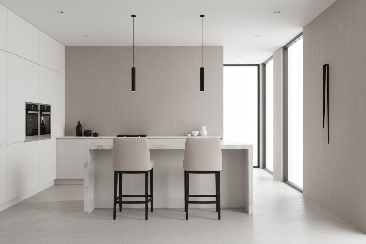 Jace-26'' Counter Stool, Set of 2