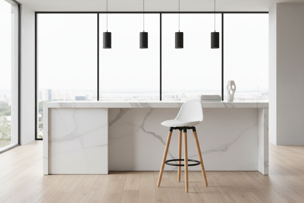 Diablo-26" Counter Stool