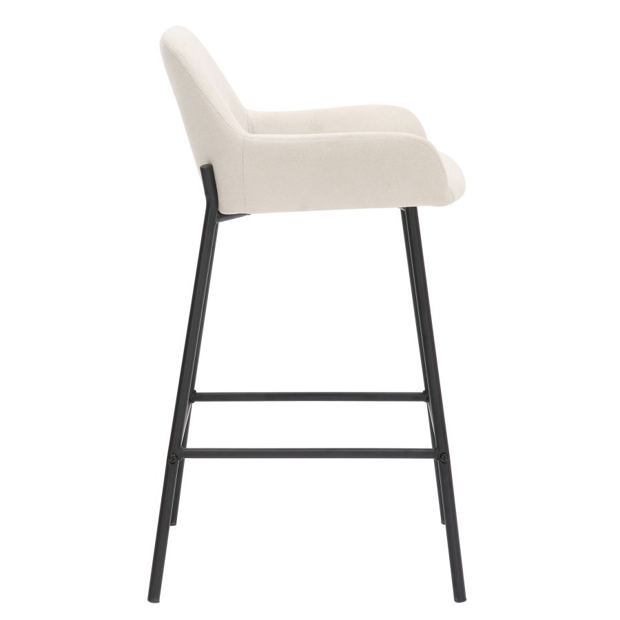 Baily 26" Counter Stool, Set of 2