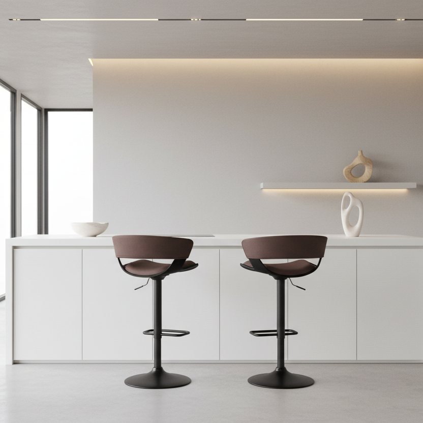 Tabouret élévateur Rover-Air