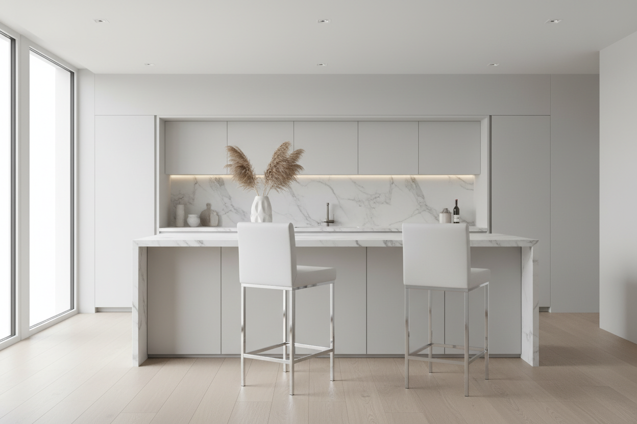 Porto 26" Counter Stool, Set of 2