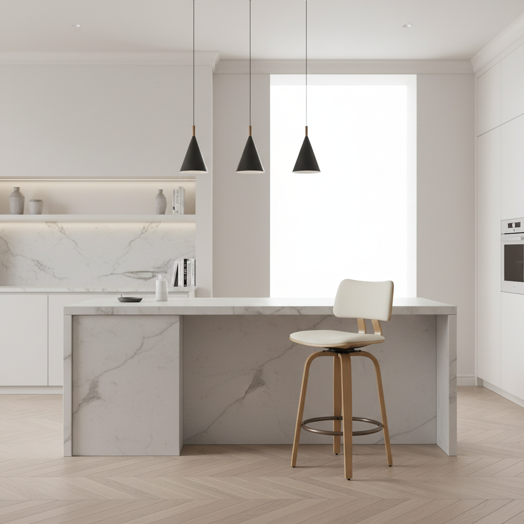 Zuni-26' Counter Stool