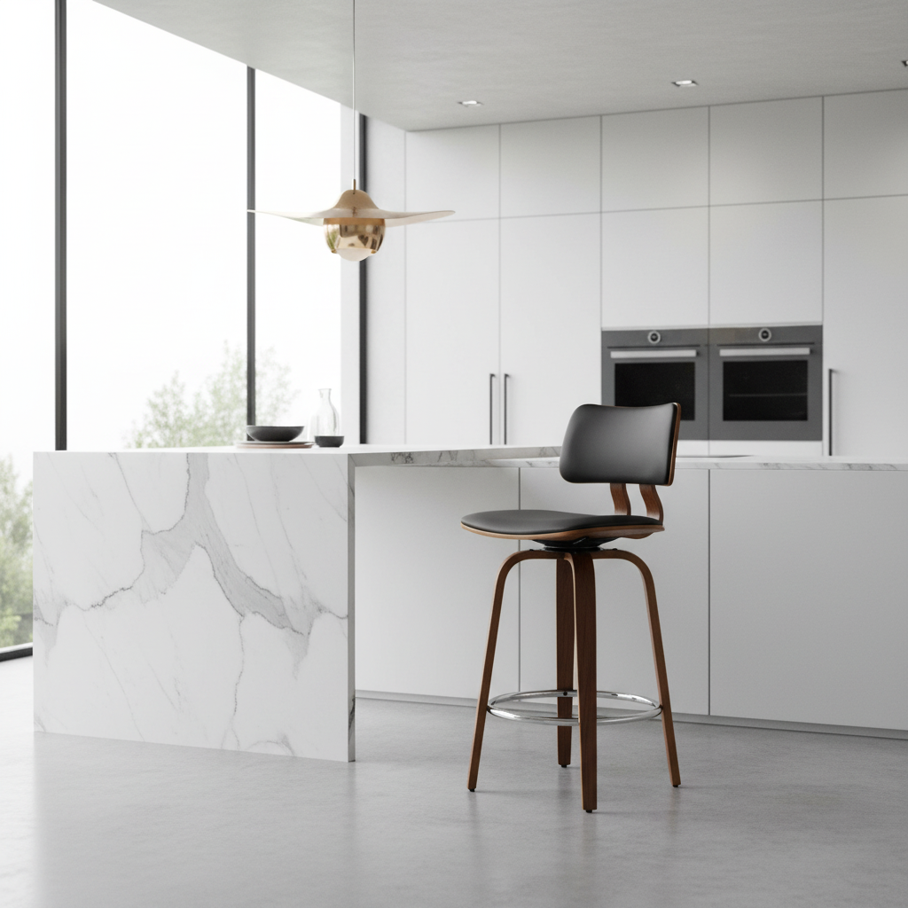 Zuni-26' Counter Stool