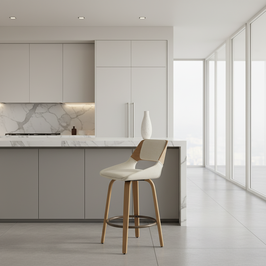 Hudson-26' Counter Stool