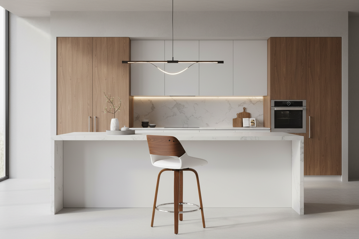 Hudson-26' Counter Stool