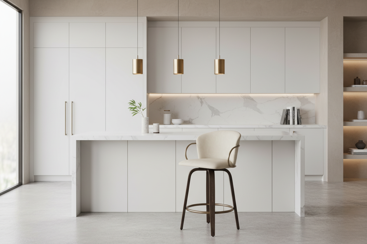 Lawson-26'' Counter Stool, Set of 2