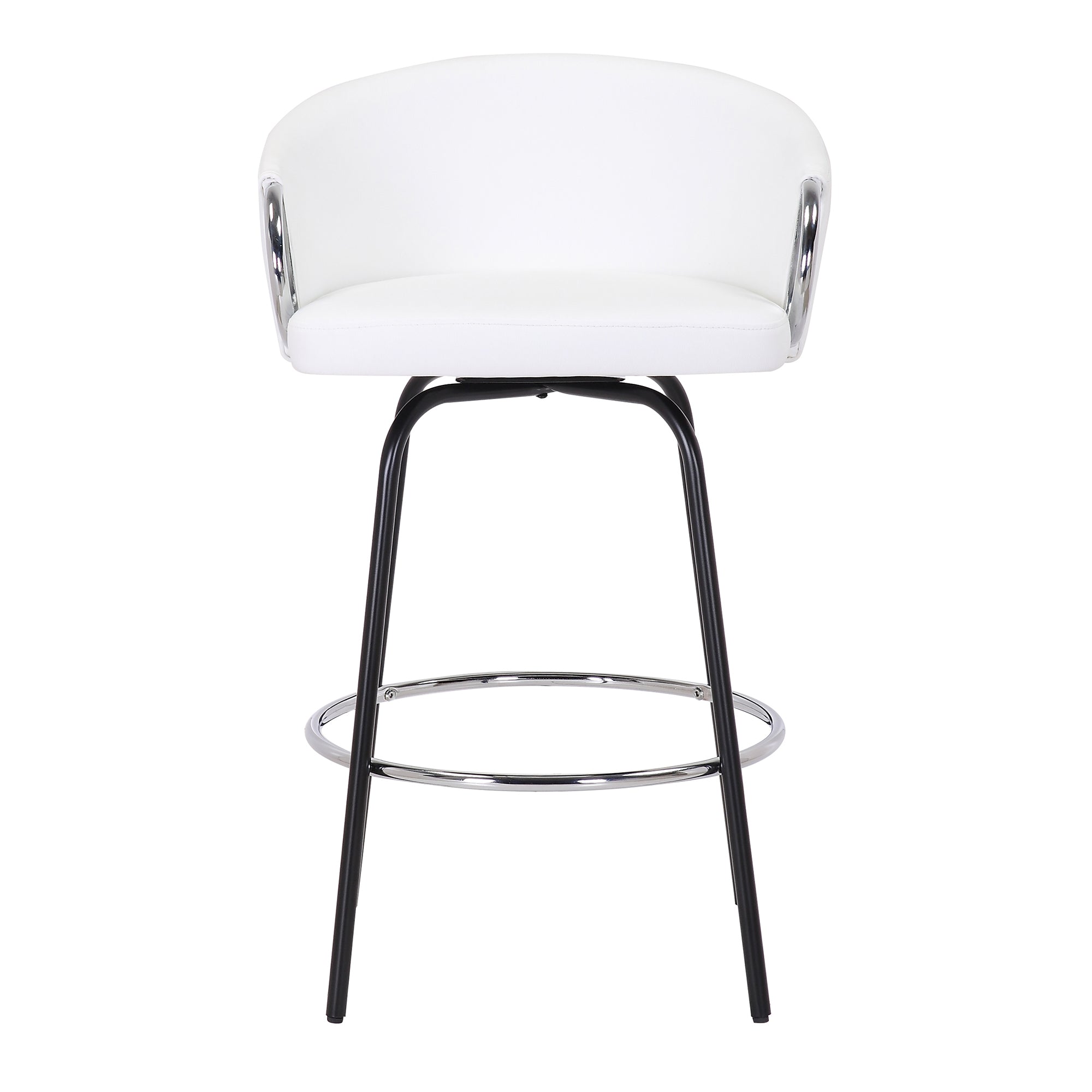 Orion-26'' Counter Stool, Set of 2