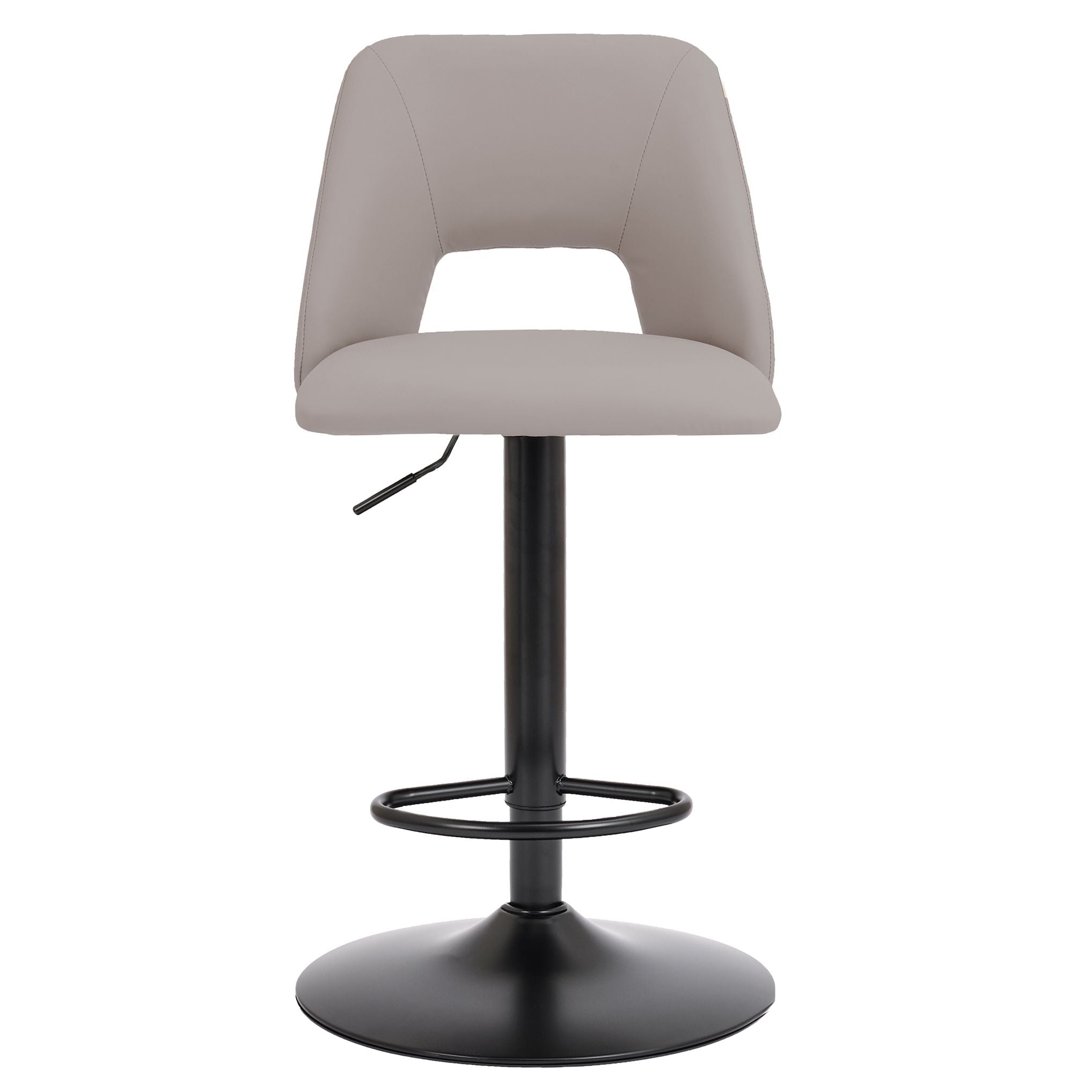 Adler Adjustable Height Stool, set of 2